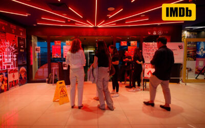 IMDB – Bridging Cultures