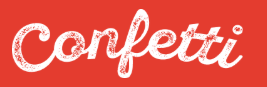 confetti
